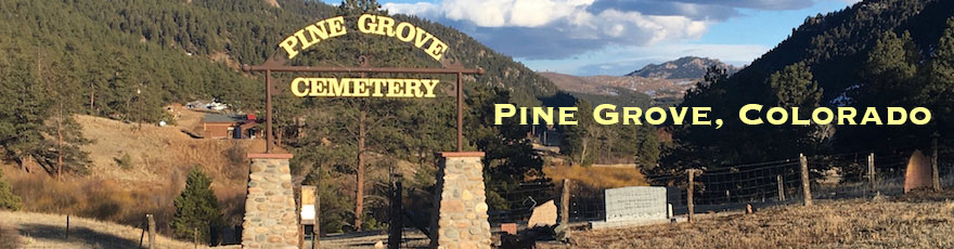 Pine Grove Cemetery